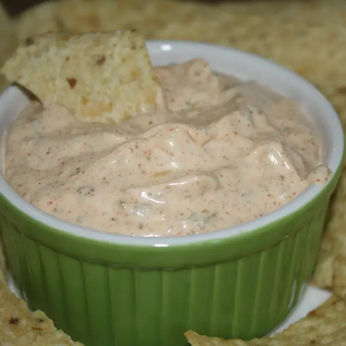 FIESTA DIP MIX