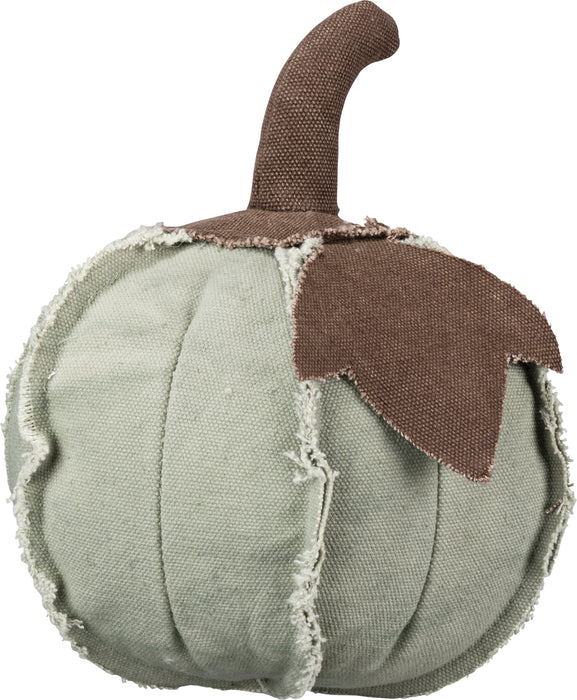 Fabric Small Pumpkin