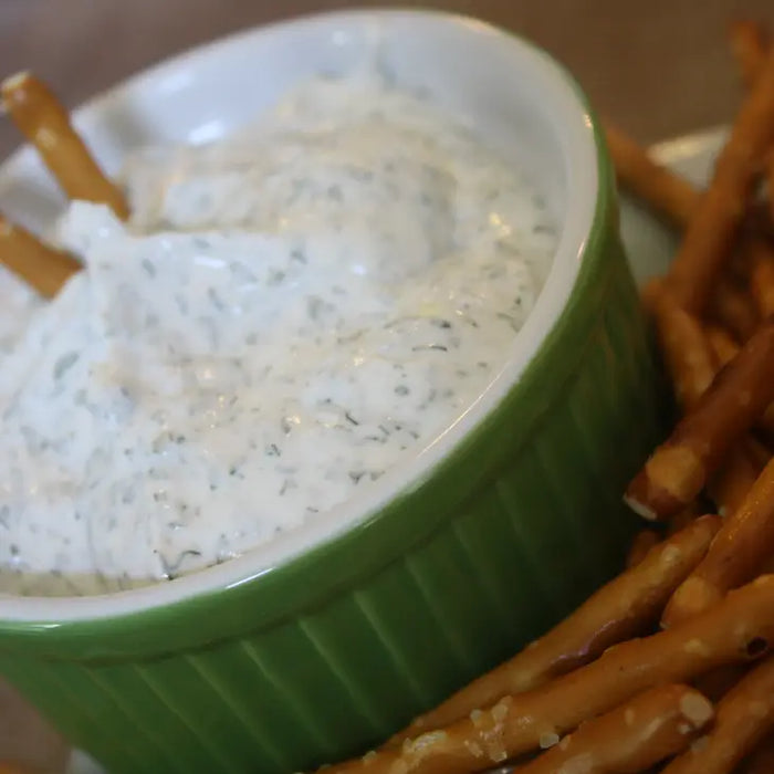 DILL  DIP MIX