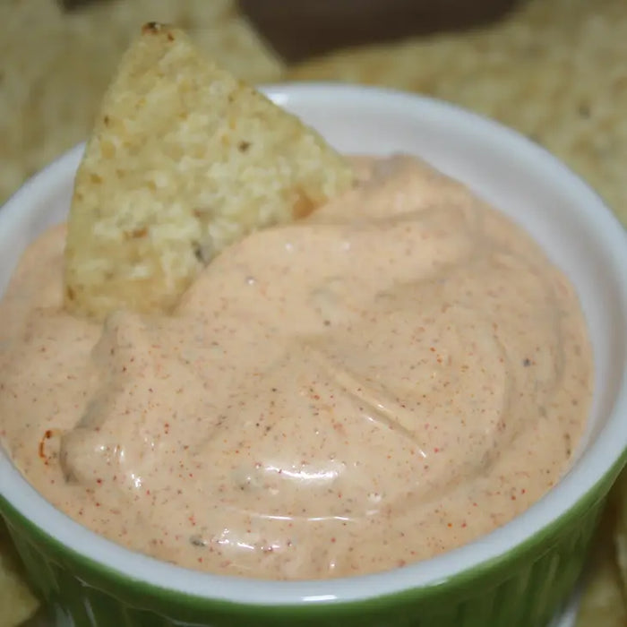 BLOOMING ONION  DIP MIX