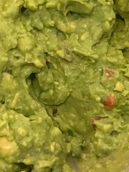 Guacamole Mix