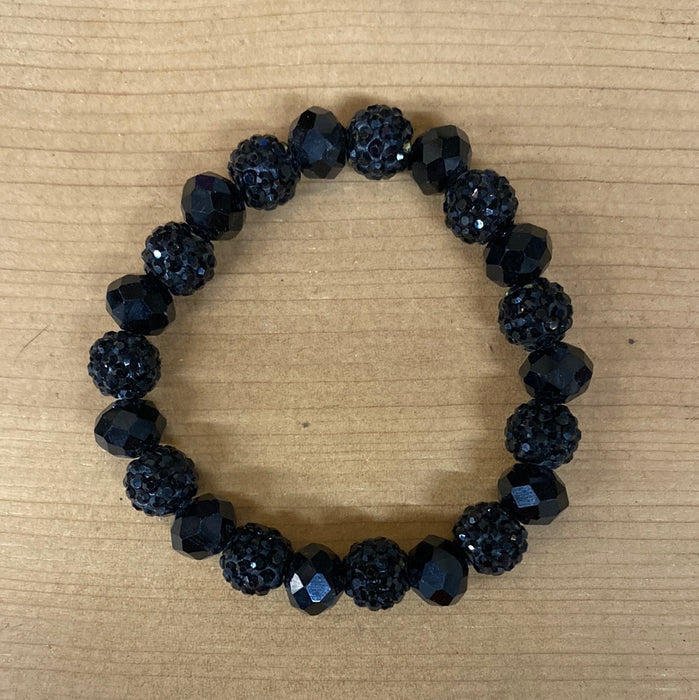 Stretch Sparkle Bracelet