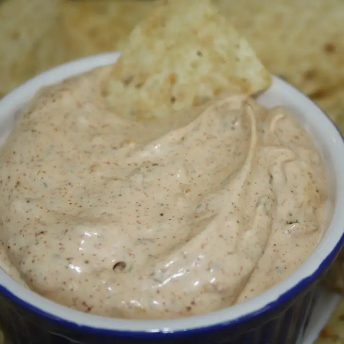 KICKIN' TORTILLA DIP MIX