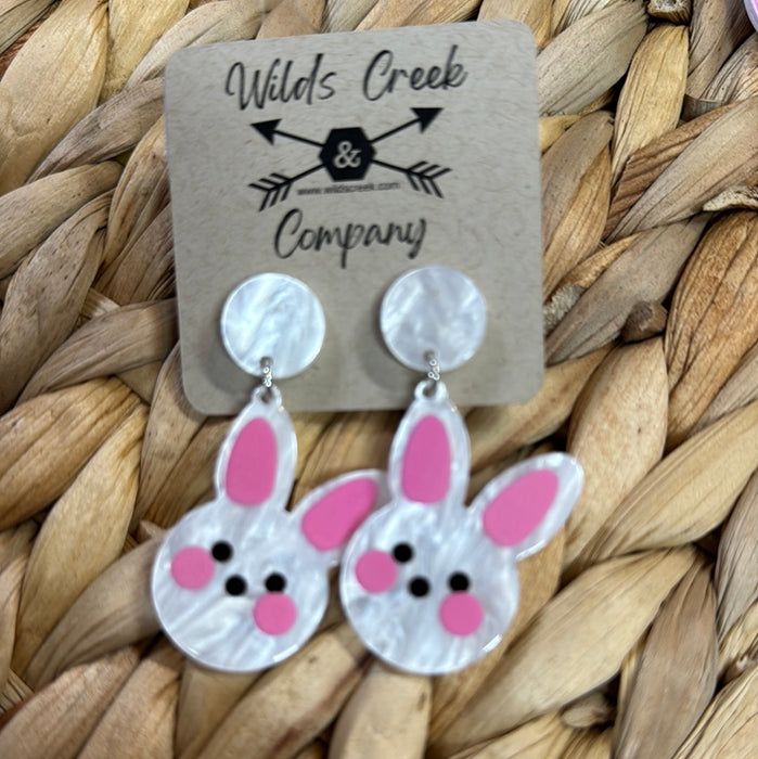 Hippity Hop  Earrings