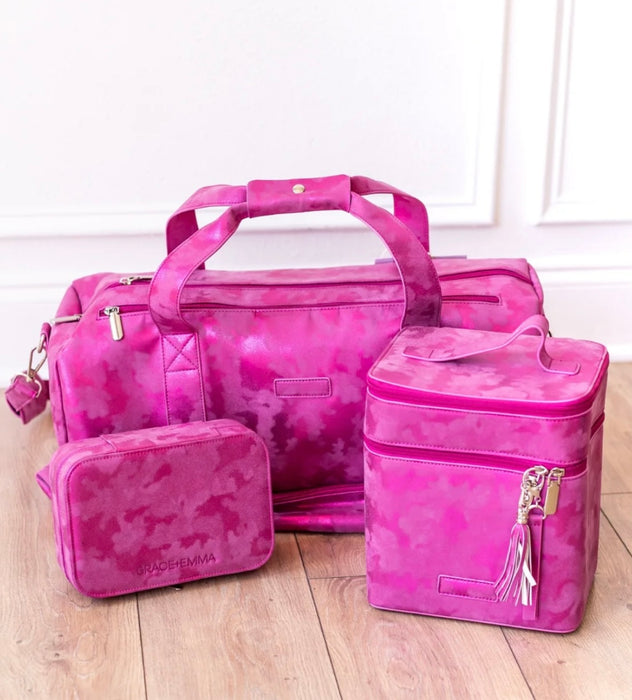 THE VANITY CASE