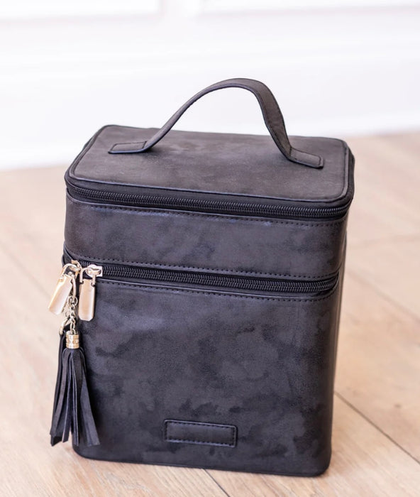 THE VANITY CASE