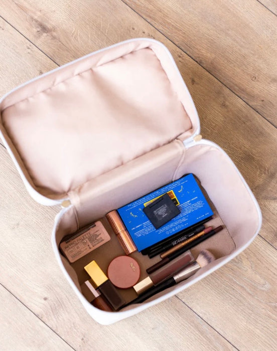 THE VANITY CASE