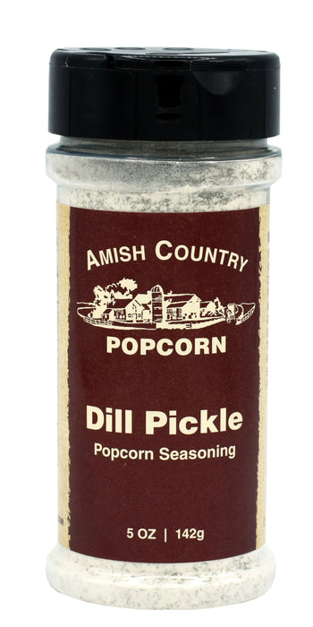 Popcorn Seasoning