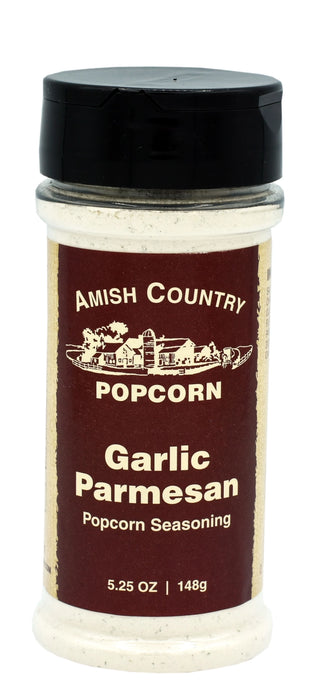 Popcorn Seasoning