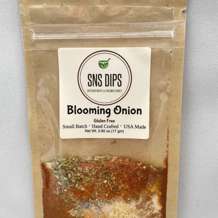 BLOOMING ONION  DIP MIX