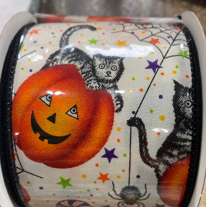 OWL/CAT/SPIDER 2.5" RIBBON