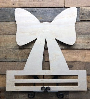 Bow with Rail