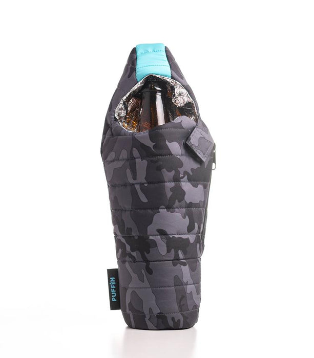 BEVERAGE SLEEPING BAG KOOZIE