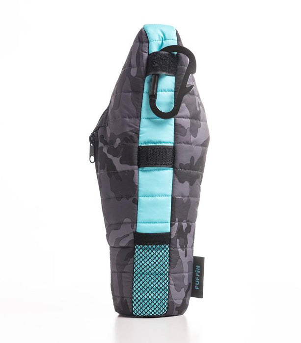 BEVERAGE SLEEPING BAG KOOZIE