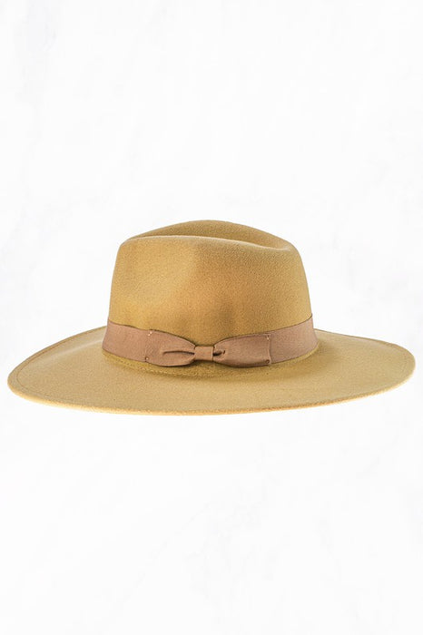 BOLERO HAT