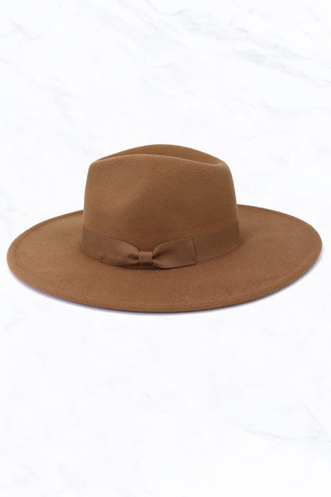 BOLERO HAT