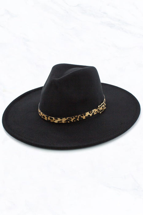 BOLERO HAT