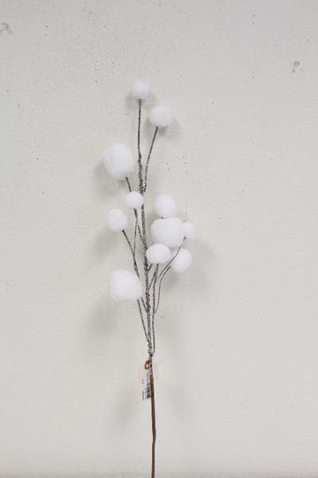 Ball Spray
