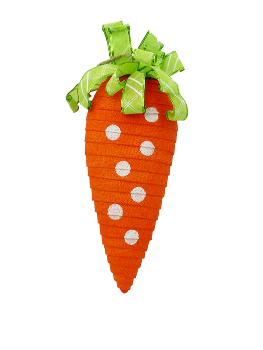 Ribbon Carrot
