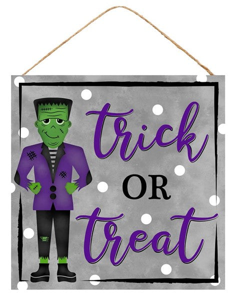 Trick or Treat