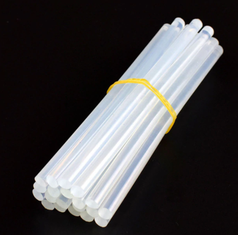 1 Pound of 10 inch Glue Sticks