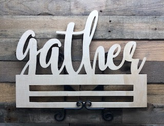 Gather Rail