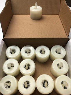 Tea Light Battery Candle