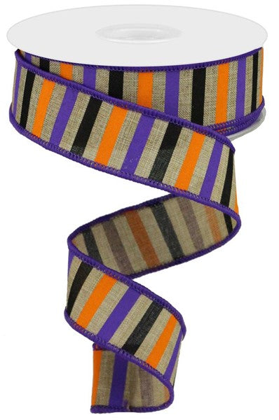 Horizontal Stripe 1.5"