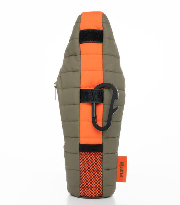 BEVERAGE SLEEPING BAG KOOZIE
