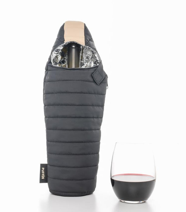 WINE BOTTLE KOOZIE