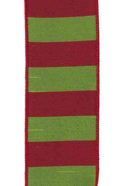 Red Stripe, Bright Green