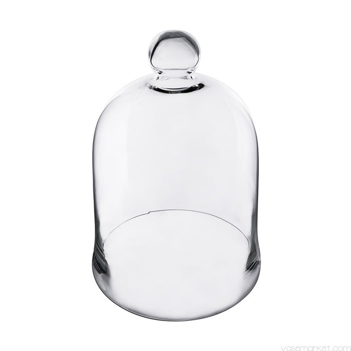 Glass Cloche