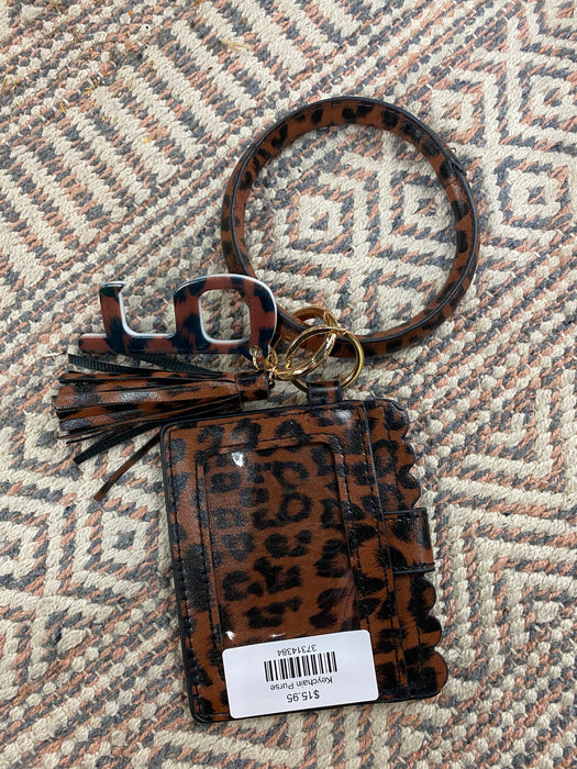 Keychain Purse