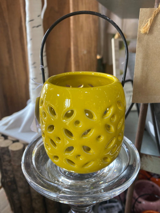 Bohemien Hanging Lantern