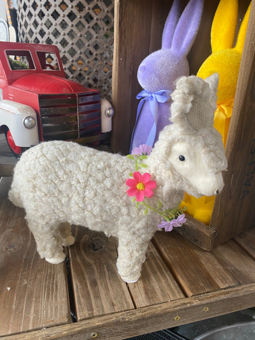 LAMB LARGE