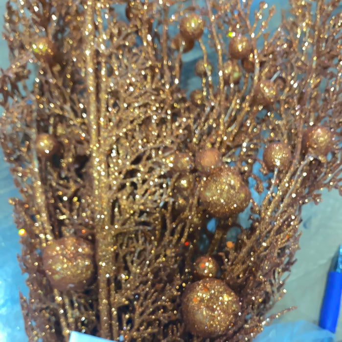 GLITTER SPRAY