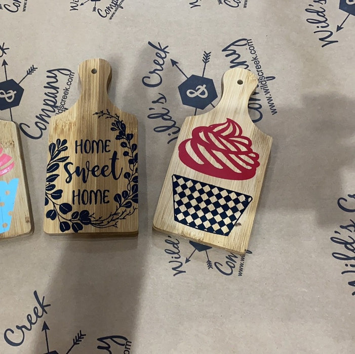 Mini Board