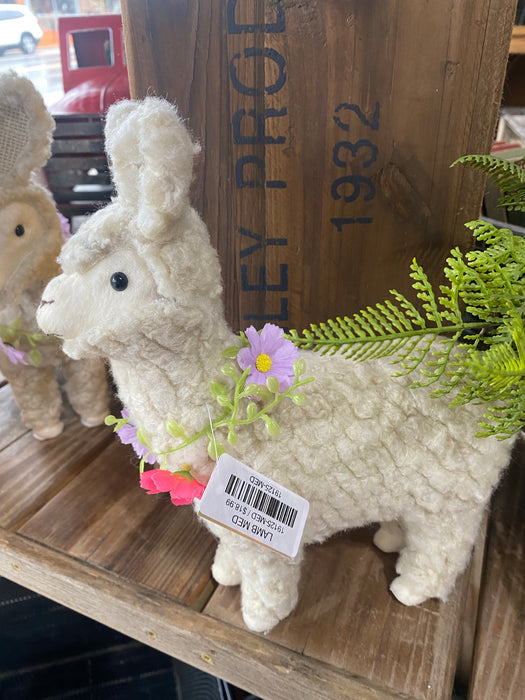 LAMB MED