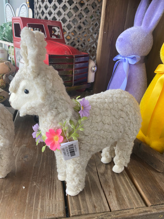 LAMB LARGE