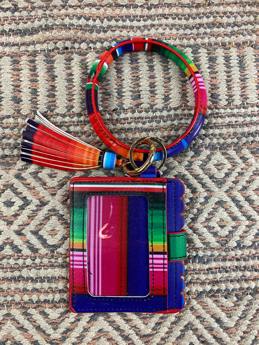 Keychain Purse