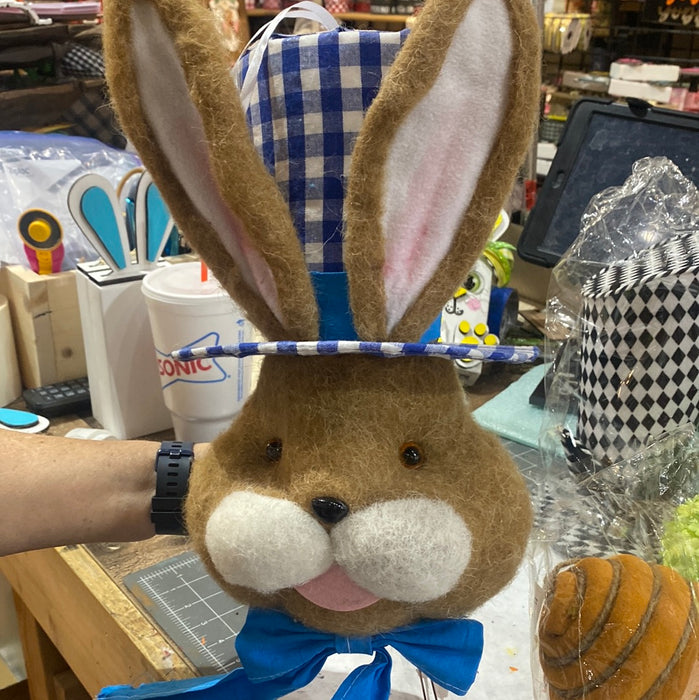 Boy Rabbit