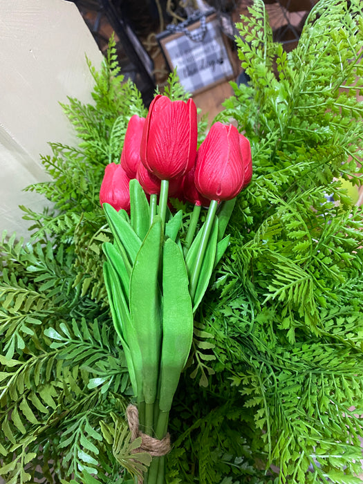 TULIP BUNDLE
