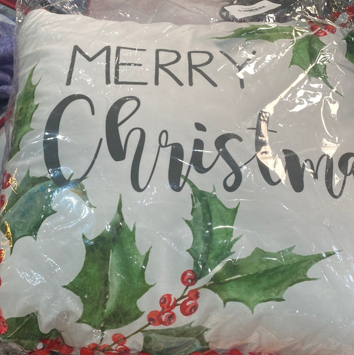 Christmas Pillow