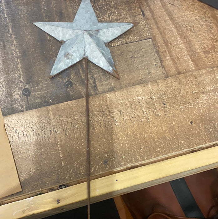 Texas Star Pick