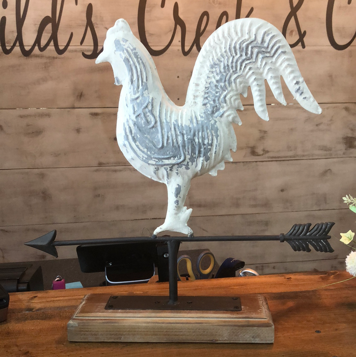Weathervane