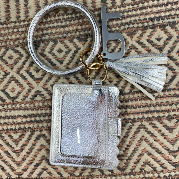 Keychain Purse