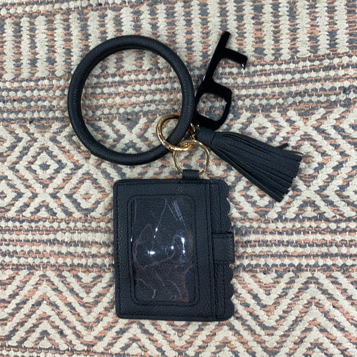Keychain Purse