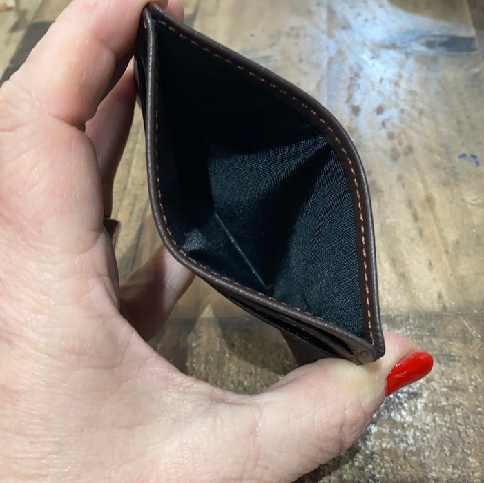 CREDIT CARD WALLET