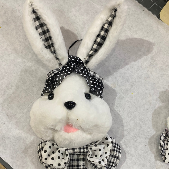 Bunny HEAD
