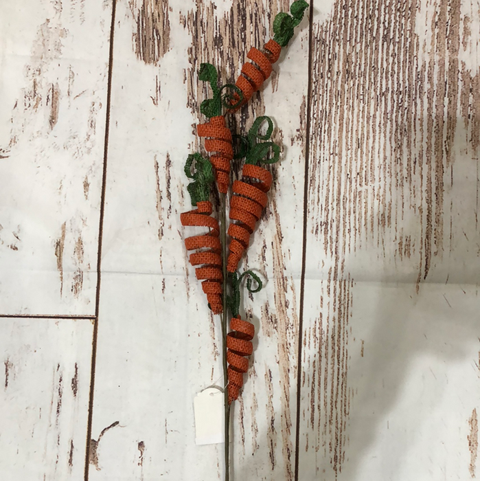 Carrot Pick